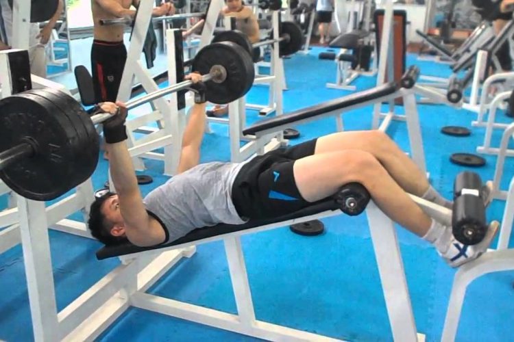 Lưu ý các bài tập thể dục cho người bị trào ngược axit dạ dày