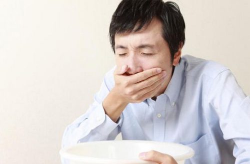 Những “bí kíp” chống lại cơn buồn nôn vào buối sáng