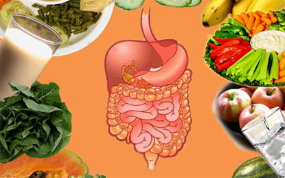 bị trào ngược dạ dày ăn nhiều vào buổi tối gây rối loạn tiêu hóa