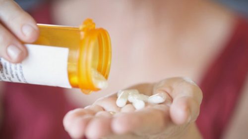 thuốc trị trào ngược dạ dày thực quản