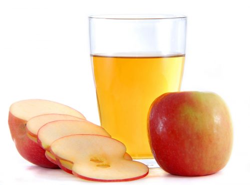 Lợi ích của giấm táo với bệnh trào ngược dạ dày thực quản