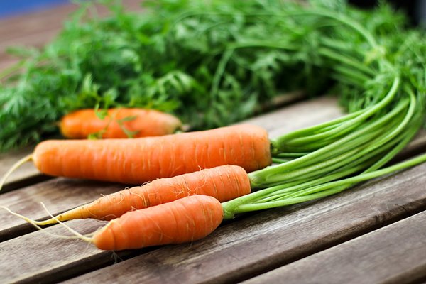 Liệu nước ép cà rốt có trị trào ngược dạ dày thành công?