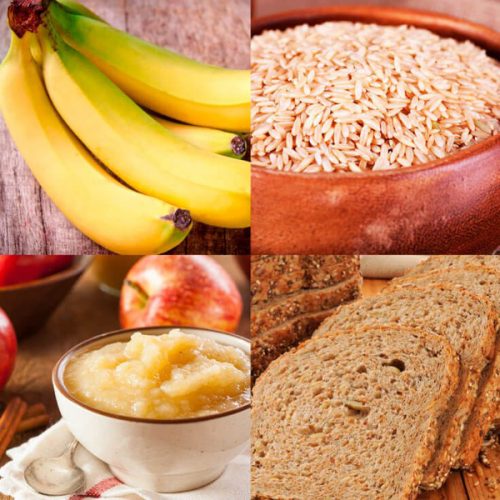 Chế độ ăn gợi ý dành cho viêm thực quản trào ngược độ a