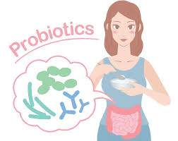 Phụ nữ bầu nên cẩn trọng dùng Probiotics