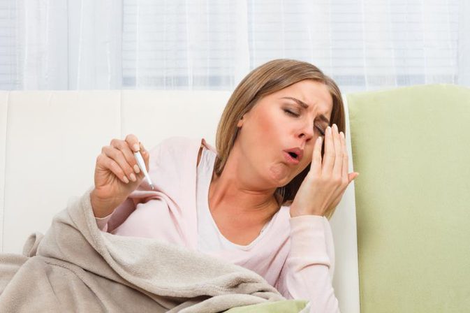 Trào ngược dạ dày