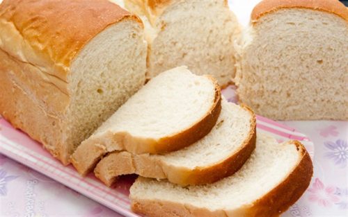 các thực phẩm tốt cho bệnh trào ngược dạ dày 3