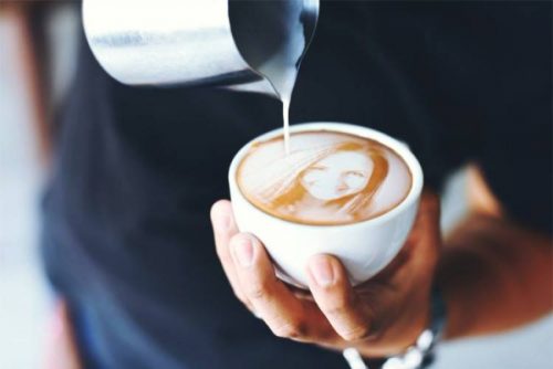 Trào ngược dạ dày thực quản có được uống cà phê
