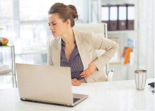 Căng thẳng và stress gây trào ngược axit dạ dày