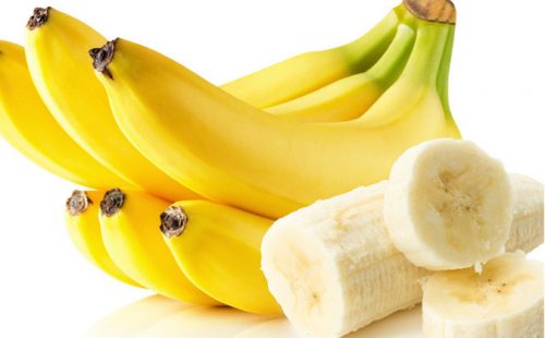 Ăn chuối rất tốt cho cơ thể và dạ dày