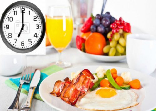 Chế độ ăn uống phù hợp để cải thiện ợ hơi nóng dạ dày