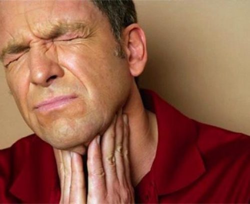 Nóng dạ dày thực quản khiến bạn mệt mỏi,ăn không ngon