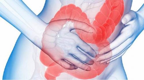 rối loạn tiêu hóa