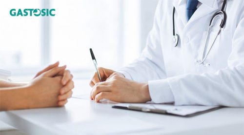 Thăm khám bác sĩ giúp bạn điều trị bệnh nhanh chóng