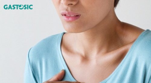 Trào ngược dạ dày có nguy hiểm không?