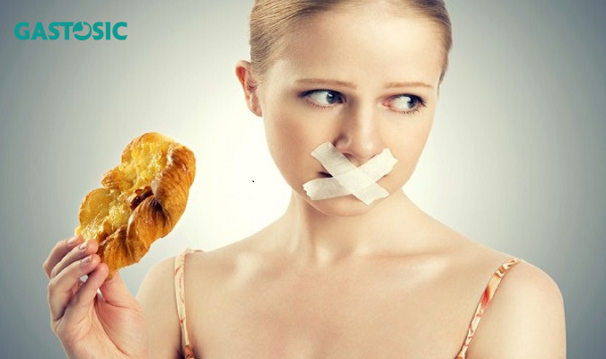 Trào ngược dạ dày nên kiêng thực phẩm có dầu mỡ