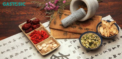 Những loại thuốc đông y
