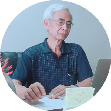 Phó Giáo sư, Tiến sĩ Nguyễn Thượng Dong