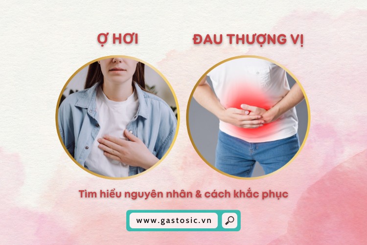 Trào ngược dạ dày thực quản: Vì hiểu sai nên khó điều trị khỏi. Nếu làm đúng, bệnh dứt điểm chỉ sau 3 tháng