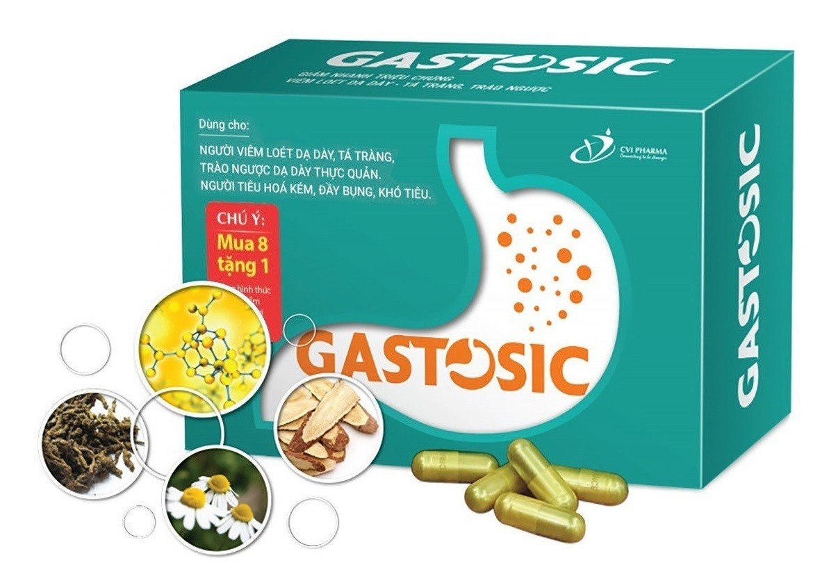 gastosic
